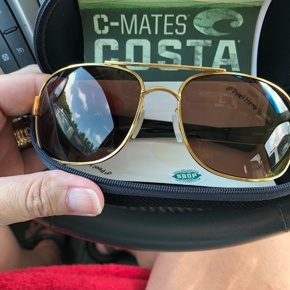 costa del mar cocos sunglasses